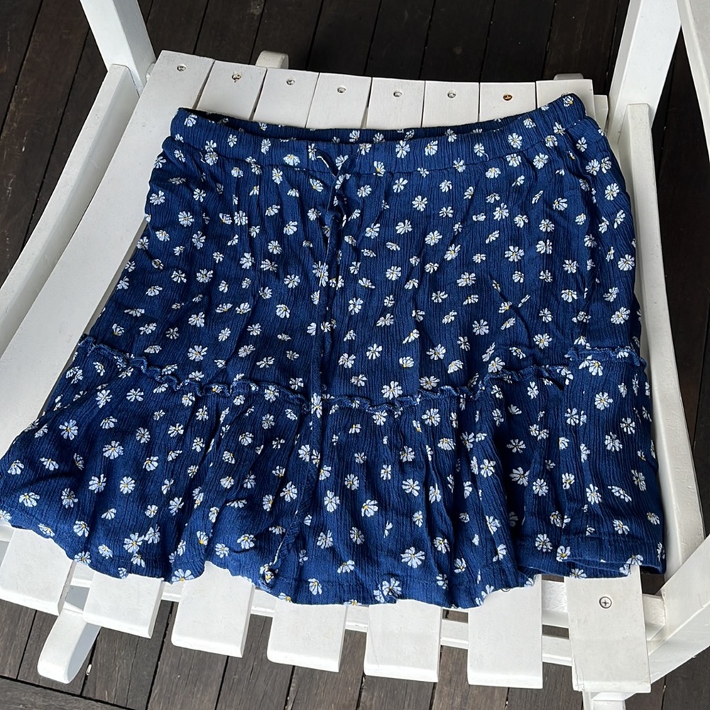 ☀️Cotton On Skirt Size Medium